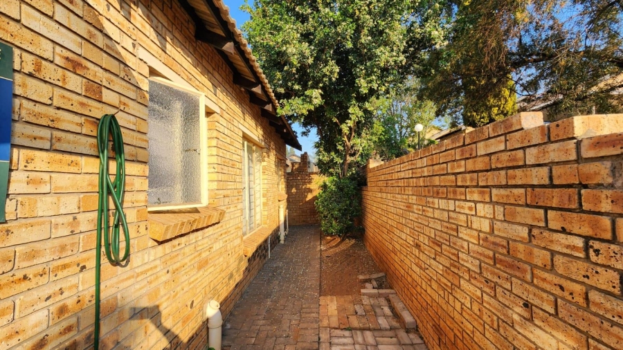 3 Bedroom Property for Sale in Cashan North West